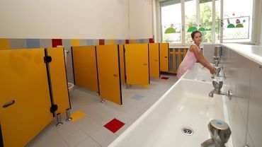 Jastrzębskie szkoły walczą o remont łazienek za 30 tys. zł