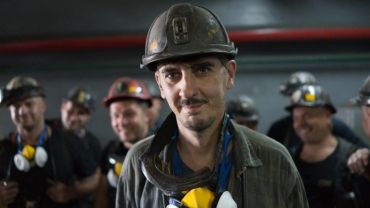 Górnicy z Boryni na Discovery Channel!
