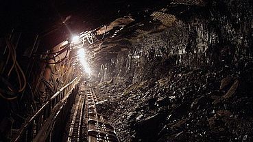 ČSA: śmiertelny wypadek z udziałem polskiego górnika