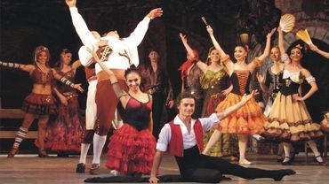 Royal Lviv Ballet przyjedzie do Jastrzębia