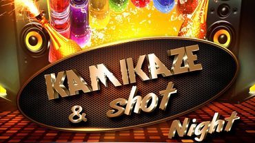 „Kamikaze & Shot Night” w Impresji