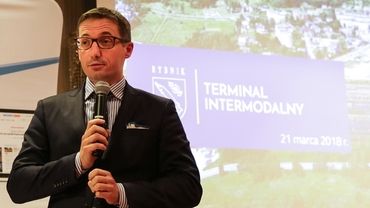TuBiznes Opener: terminal intermodalny szansą dla całego regionu