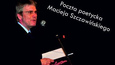 MBP: warsztaty poetyckie z Maciejem Szczawińskim
