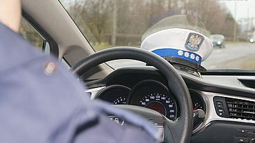 Policja podsumowała akcję kaskadowych pomiarów prędkości