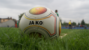 Przedszkolaki z Jastrzębia zagrają turniej mini-piłki nożnej