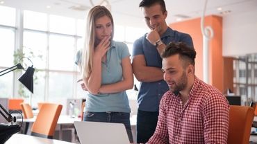 TuPolska zaprasza uczniów i studentów na płatne praktyki