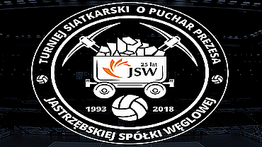 Turniej siatkarski o Puchar Prezesa JSW