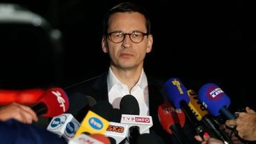 Rocznica Porozumień Jastrzębskich: przyjedzie premier Morawiecki