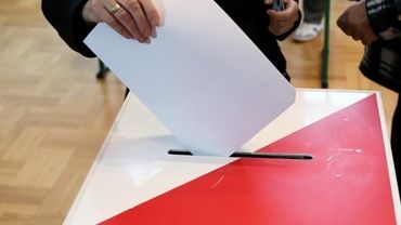 Wybory w Jastrzębiu: 181 kandydatów do rady miasta