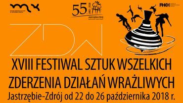 Wkrótce Festiwal Sztuk Wszelakich. Sprawdź program!