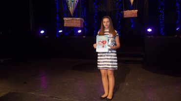 Jastrzębianka Ania Janulek wyróżniona na Festiwalu „Wygraj Sukces”