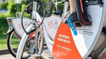 Konkurs: zaprojektuj logo rowerów miejskich
