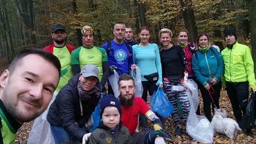 Klub Biegacza Fartlek i plogging: co to takiego?