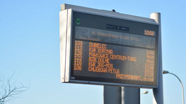 Jak 12 listopada pojadą autobusy w Jastrzębiu?