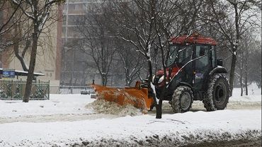 Prawie 4 mln zł na utrzymanie zimowe miasta