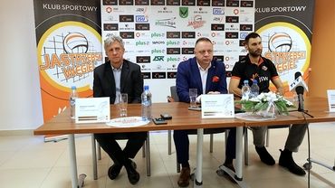 Jastrzębski Węgiel zaprezentował nowego – starego trenera