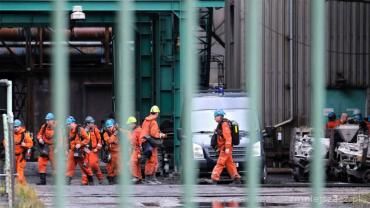 Stonava: stan poszkodowanych górników bez zmian