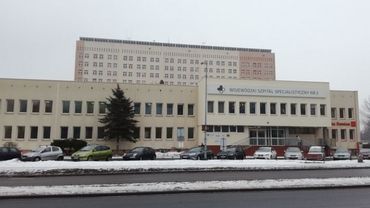 WSS nr 2 w setce najlepszych polskich szpitali