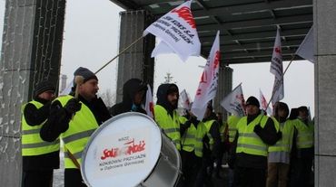 „Stop destabilizacji JSW!” - związkowcy pojadą do Warszawy