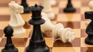 Turniej szachowy dla uczniów szkół podstawowych