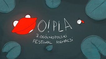 VII Ogólnopolski Festiwal Animacji