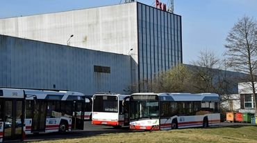 MZK odpowiada na zarzuty warszawskiego przewoźnika. Warbus sprzedaje autobusy