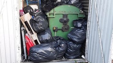W Jastrzębiu uruchomiono aplikację przypominającą o wywozie śmieci [wideo]