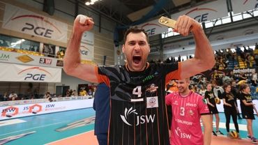 JW: jesteśmy w półfinale mistrzostw Polski![wideo]