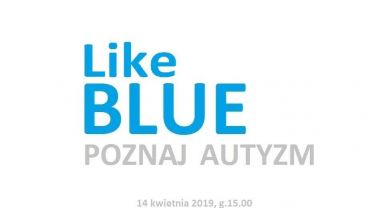 Kwiecień - miesiąc autyzmu - okażmy wsparcie osobom autystycznym