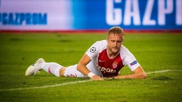 Kamil Glik trafił do szpitala