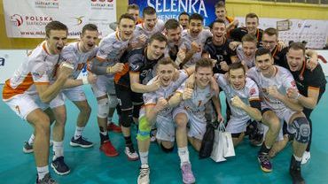 Akademia Talentów: juniorzy na podium Mistrzostw Polski