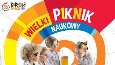 Nie tylko rodzinnie, ale i naukowo – piknik JSW