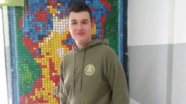 16-letni bohater z Jastrzębia! Pół godziny reanimował chorego