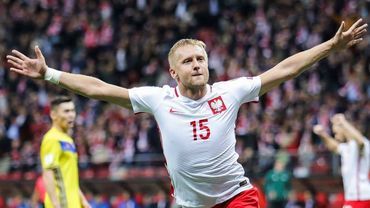 PZPN: Kamil Glik został powołany na mecze eliminacji EURO 2020