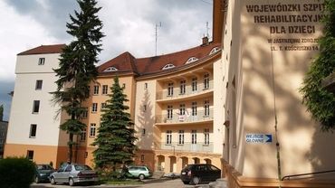 Ośrodek Rehabilitacji Dziennej Dla Dzieci w Jastrzębiu zostanie zamknięty! NFZ nie podpisał kontraktu ze szpitalem