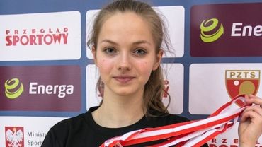 Anna Kubiak została powołana na Mistrzostwa Europy