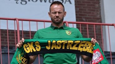 Mariusz Pawełek zawodnikiem GKS-u!