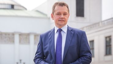 Marek Krząkała „lokomotywą” wyborczą Koalicji Obywatelskiej