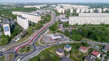 W Jastrzębiu zarabia się najwięcej w Polsce