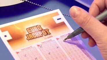 Mieszkaniec Jastrzębia wygrał w Lotto ponad 900 tys. zł