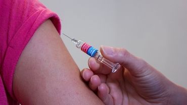 Jastrzębie: bezpłatne szczepienia przeciwko grypie dla seniorów