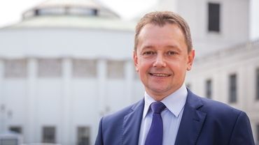 Marek Krząkała: lider Koalicji Obywatelskiej