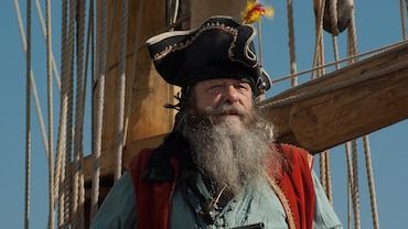 Trzej piraci i wielka podróż w Jastrzębiu-Zdroju