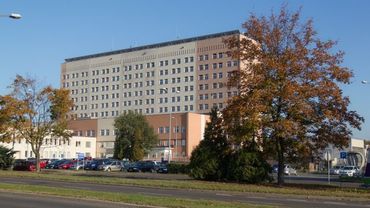 Szpital w Jastrzębiu zawiesza pediatrię