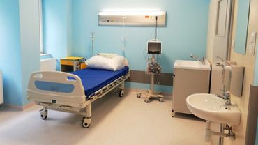 Szpital w Jastrzębiu pilnie szuka pediatrów