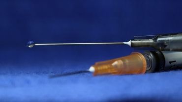 Brakuje szczepionek w jastrzębskich aptekach