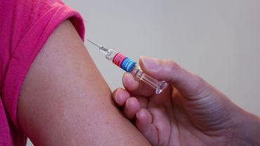 Skorzystaj z bezpłatnego szczepienia dla seniorów