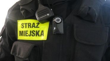 Strażnicy miejscy w Jastrzębiu dostaną przenośne kamery