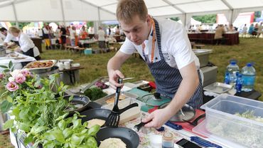 Można się zgłaszać na festiwal „Śląskie Smaki”