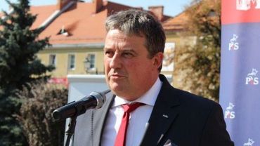 Jarosław Mrozek: żadnego molestowania nie było